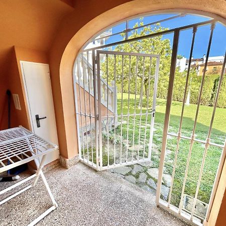 Apartamento Teresa Apartment Oliva Exterior photo