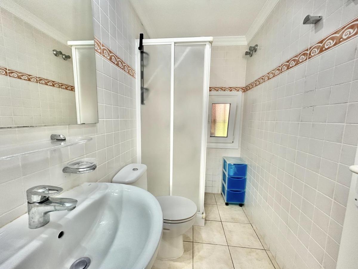 Apartamento Teresa Apartment Oliva Exterior photo
