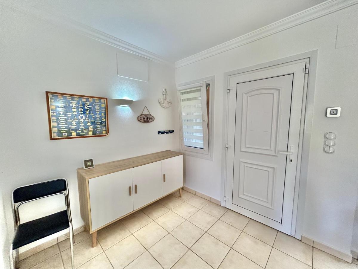 Apartamento Teresa Apartment Oliva Exterior photo