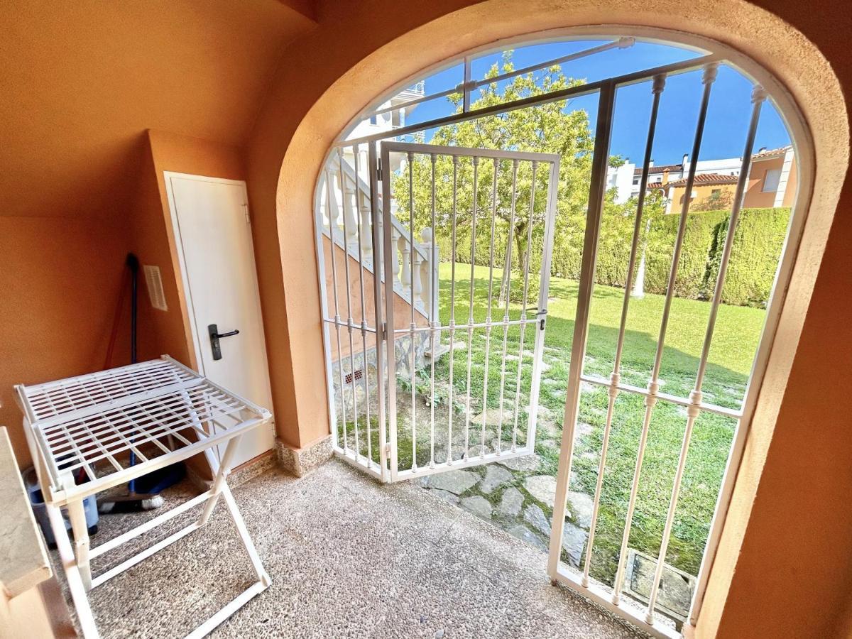 Apartamento Teresa Apartment Oliva Exterior photo